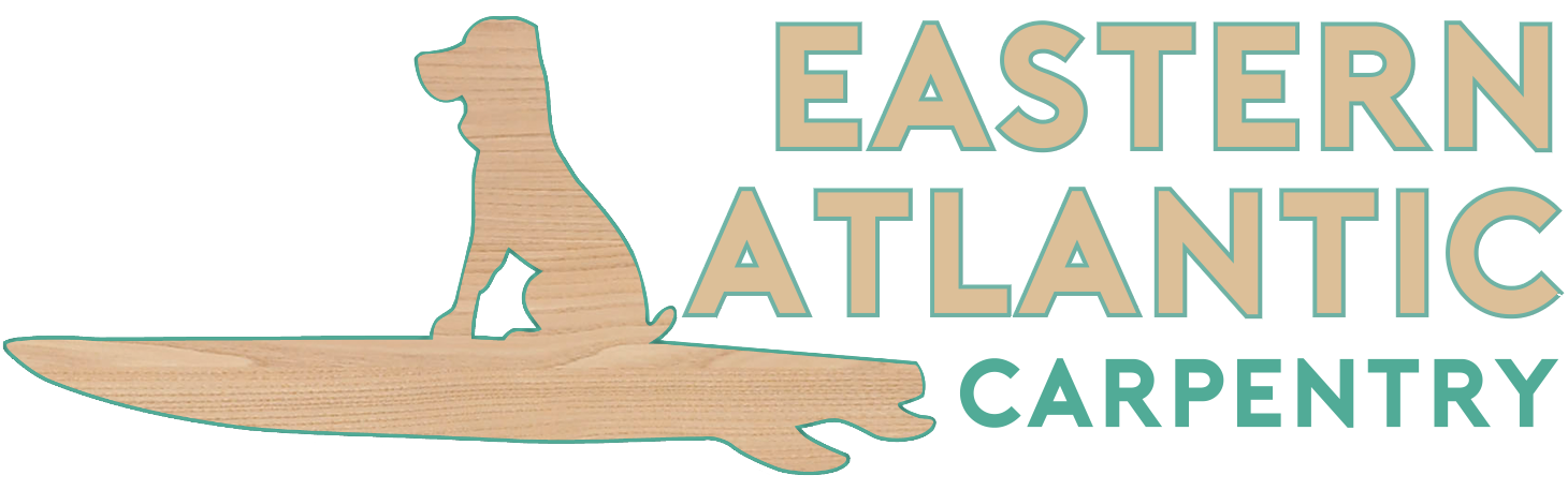 Company Logo For Eastern Atlantic Carpentry'