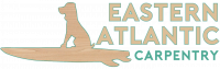 Eastern Atlantic Carpentry Logo
