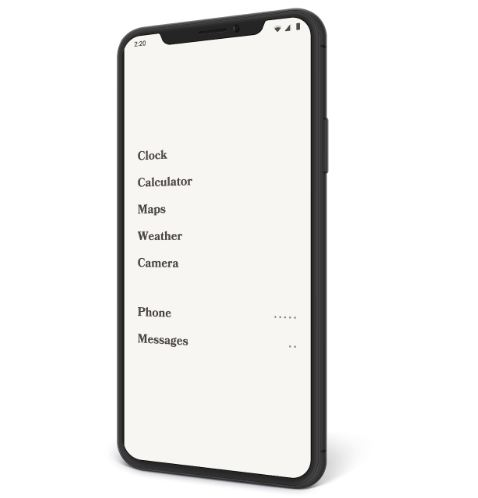 Techless Launches Wisephone™ on Kickstarter