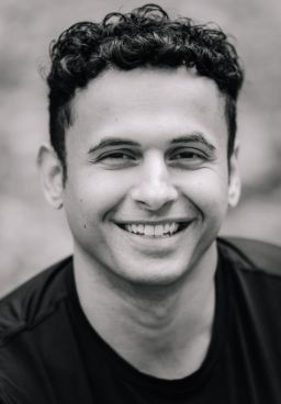 A.G Dieri Launches Campaign for His Supernatural Superhero W'