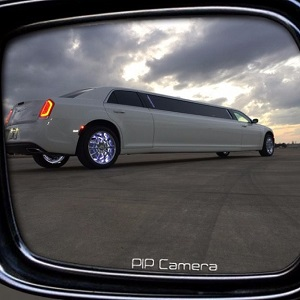 Company Logo For Primetime Limousines'