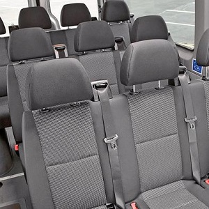 Airport Transportation'