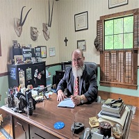 Criminal Lawyer'