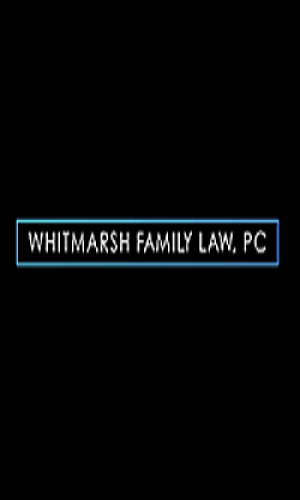 Company Logo For Whitmarsh Family Law, PC'