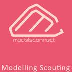 ModelsConnect Logo'