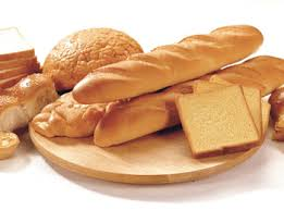 Frozen Bread Improver Market'