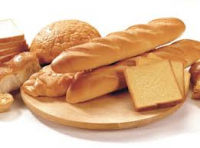Frozen Bread Improver Market