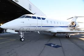 Private Jet Booking Platform Market