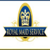 Company Logo For Royal Maid Service'