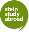 Stein Study Abroad Logo