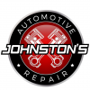 Company Logo For Johnston's Auto Service Phoenix'