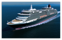Cruises Market is Dazzling Worldwide