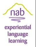 Company Logo for Nab Cottage'