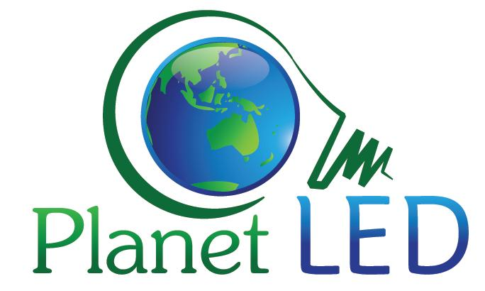 Planet LED'