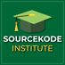 Company Logo For SourceKode Training Institute'