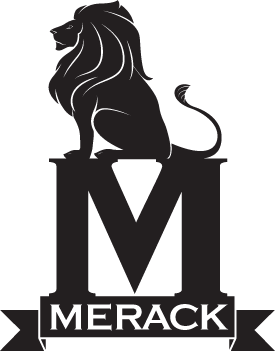 Company Logo For Merack Publishing'