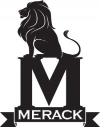 Merack Publishing Logo