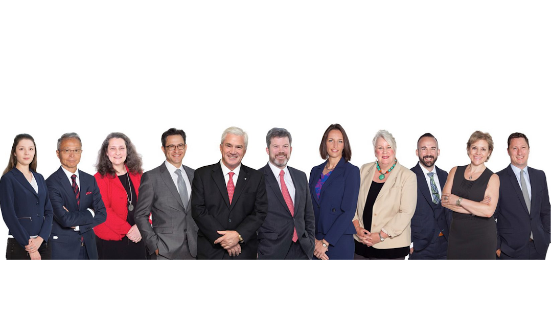 Caldwell Financial Ltd'