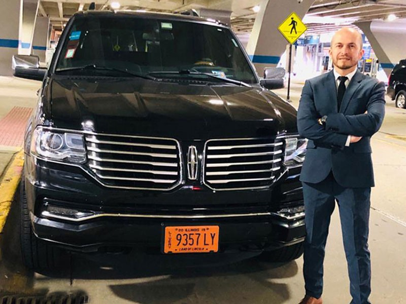 Company Logo For Limo Chicago IL Chicago IL'