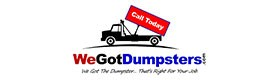 Dumpster Rental Service Hampton Roads VA