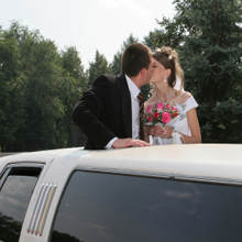 Wedding Limos'