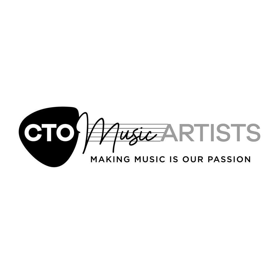Company Logo For CTO Music Artists'