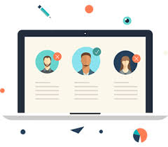 Online Recruitment Market