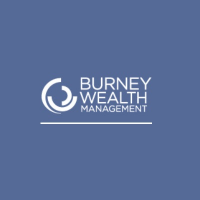 Burney Wealth Management Logo