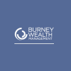 Company Logo For Burney Wealth Management'