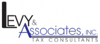 Levy Tax Help Logo