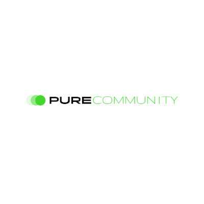 Company Logo For Pure Community Systems'