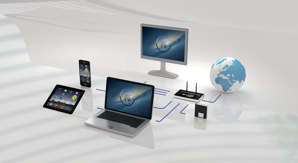 Website Marketing Palm Desert'