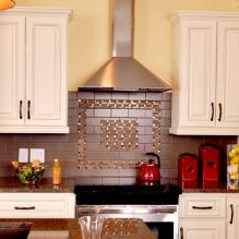 Granite Countertops'