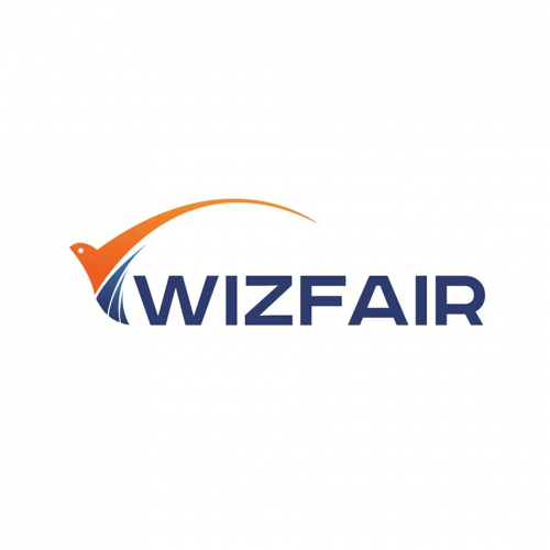 Company Logo For Wizfair Pvt Ltd'