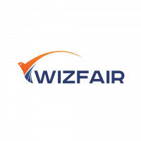 Wizfair Pvt Ltd Logo