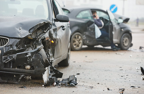 Abogado De Accidentes'