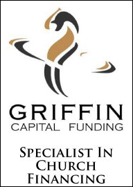 Griffin Capital Funding Logo