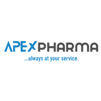 Company Logo For Apexpharma - Online Pharmacy'