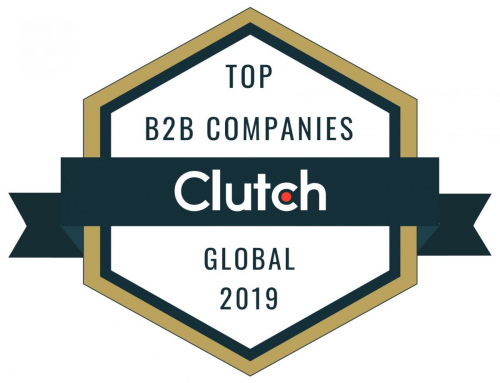 Mobilunity Top B2B Companies 2019'