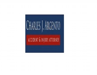 Charles J. Argento &amp; Associates Logo