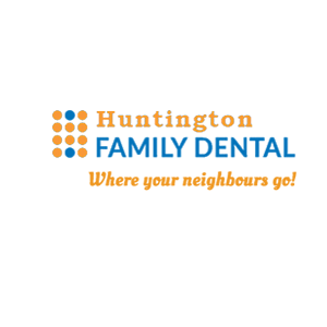 Company Logo For Huntington Family Dental'