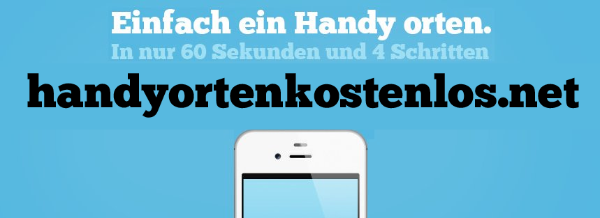 Handyortenkostenlos'