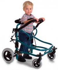 Baby Mobility Equipment