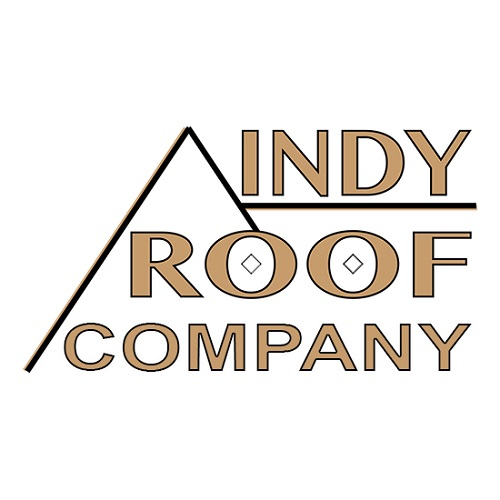 Company Logo For Indy Roof Company'