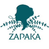 ZAPAKA VINTAGE, Inc. Logo