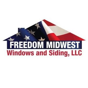 Company Logo For Freedom Midwest Windows & Siding, L'