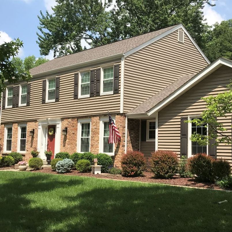 Residential Windows'