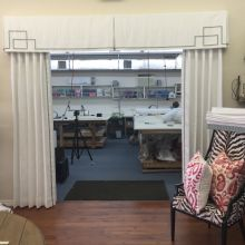 Window Treatment Store'