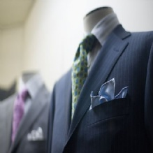 Company Logo For Ezzy&amp;rsquo;s Men&amp;rsquo;s Wear'