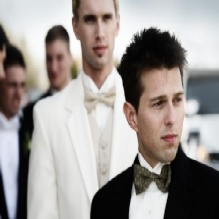 Mens Tailoring'
